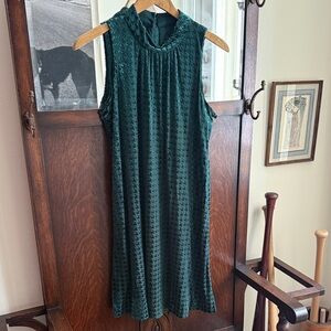 Tommy Hilfiger Teal Garment